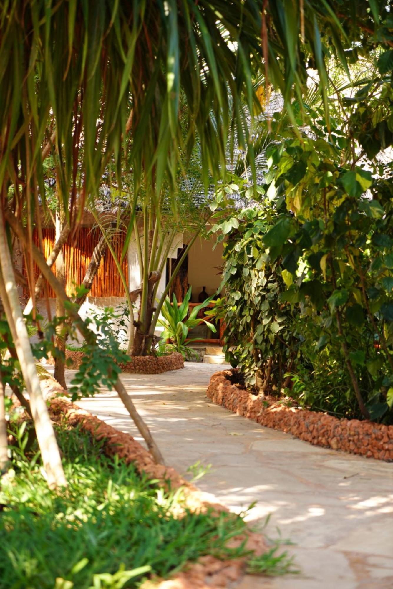 African Hotel Nungwi