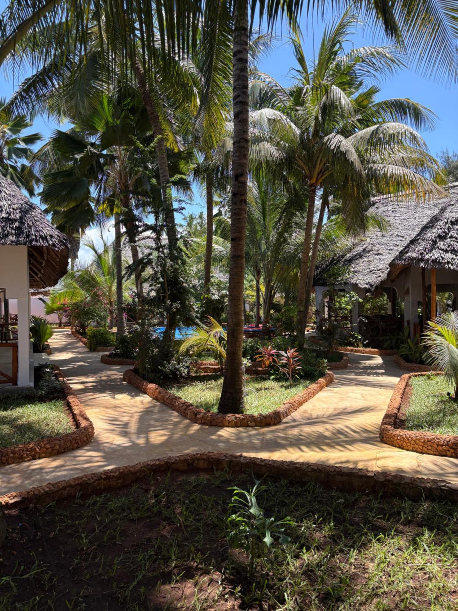 African Hotel