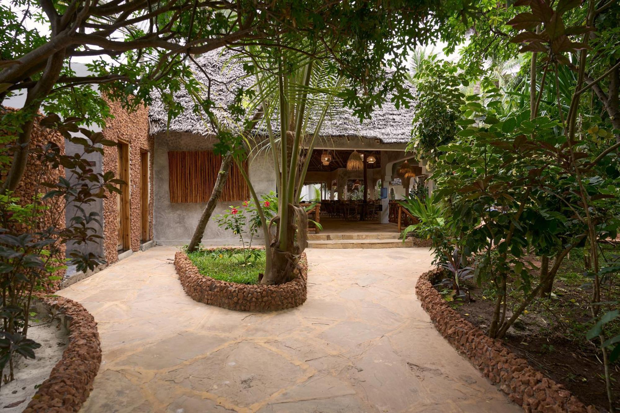 Hotel African Nungwi