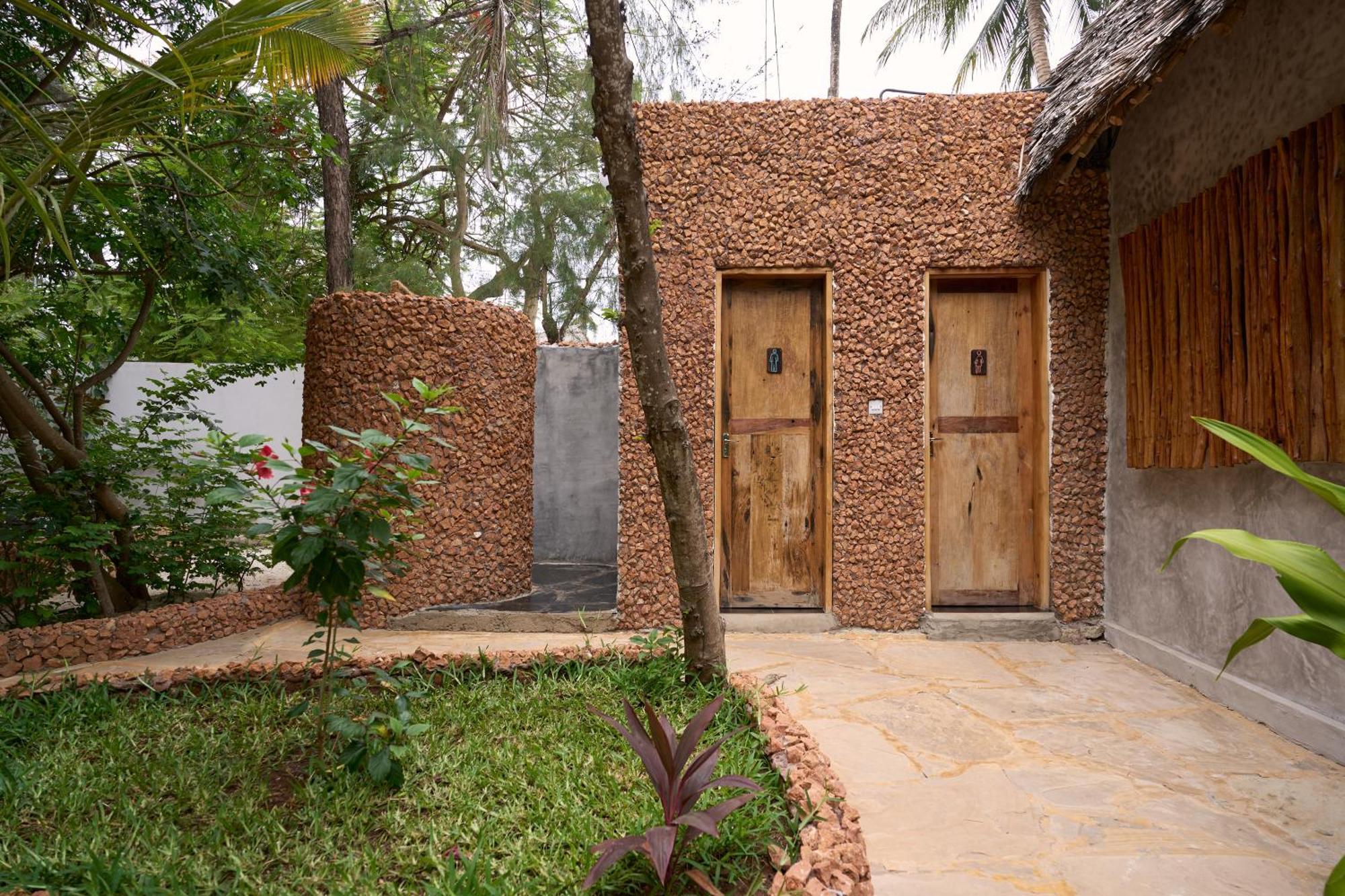 African Hotel Nungwi