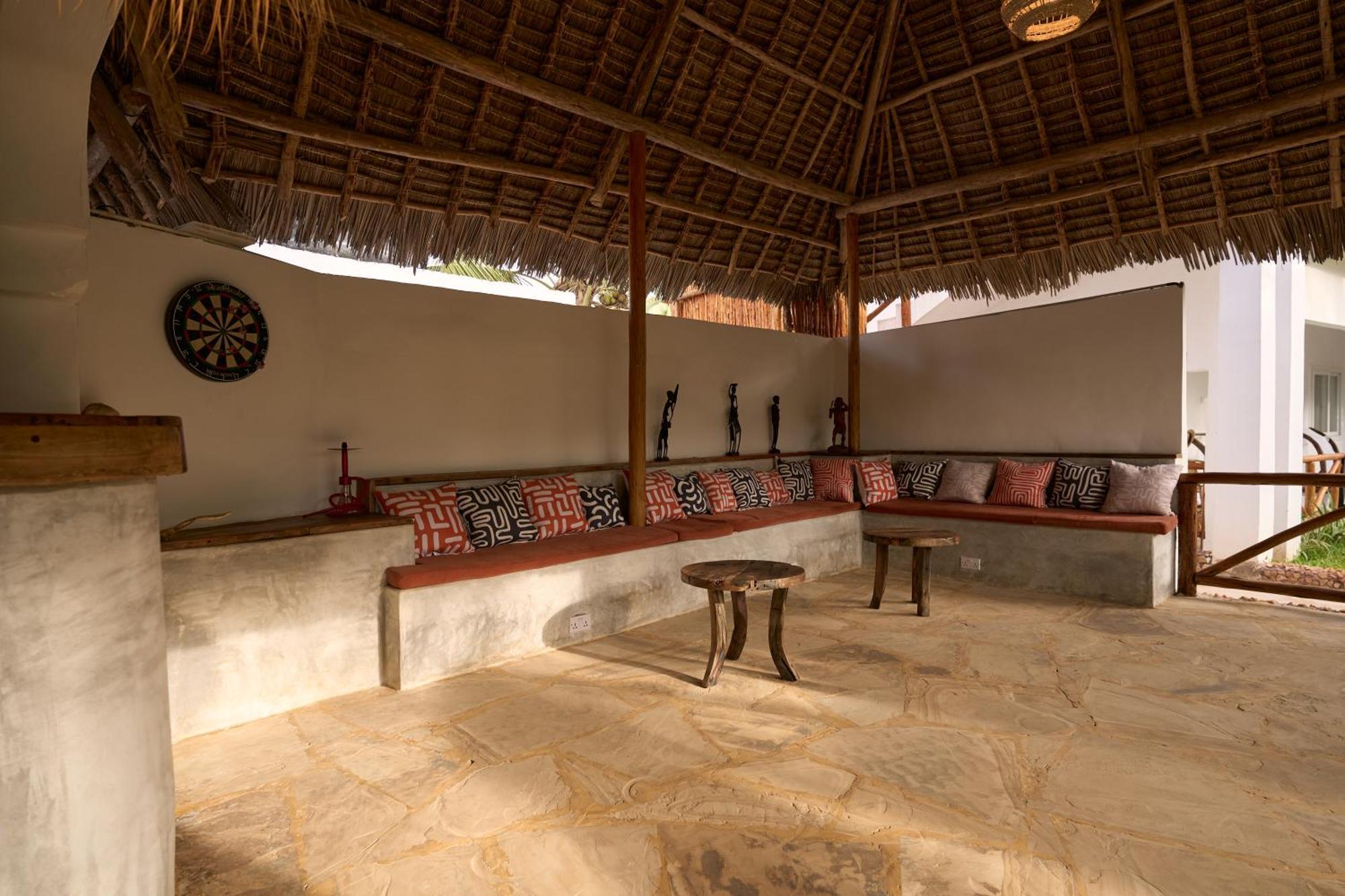African Hotel