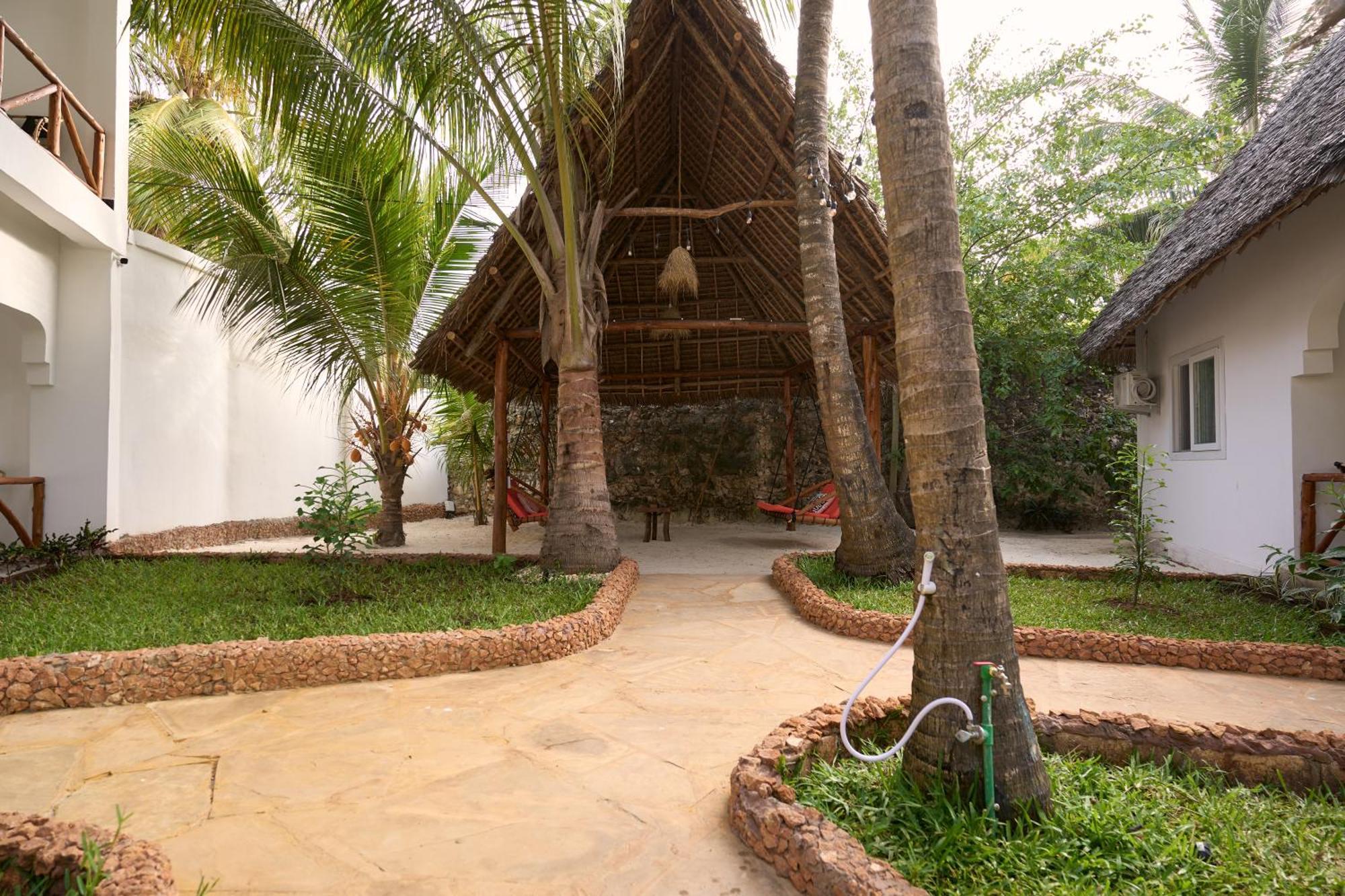 African Nungwi