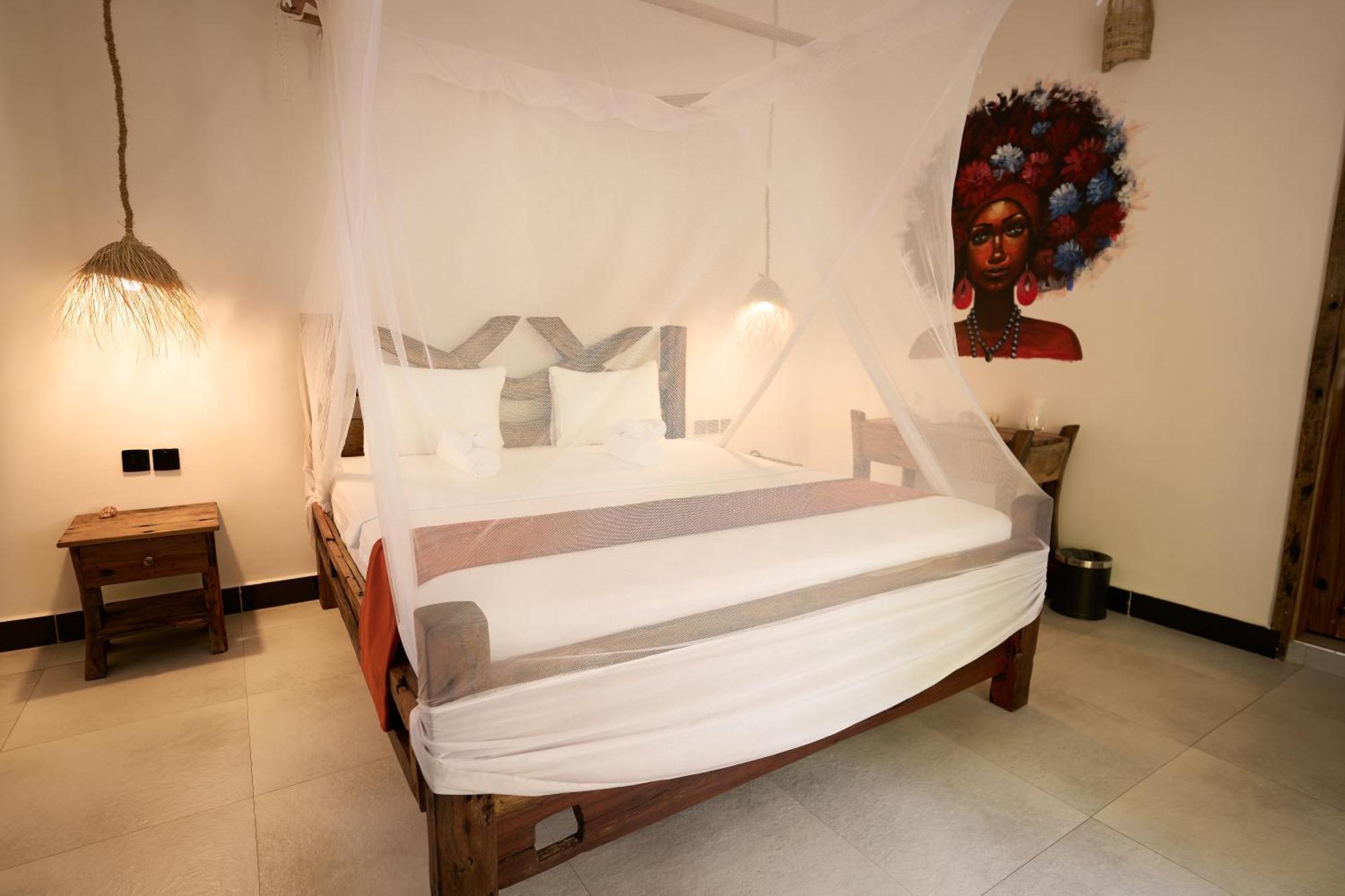 Hotel African Nungwi