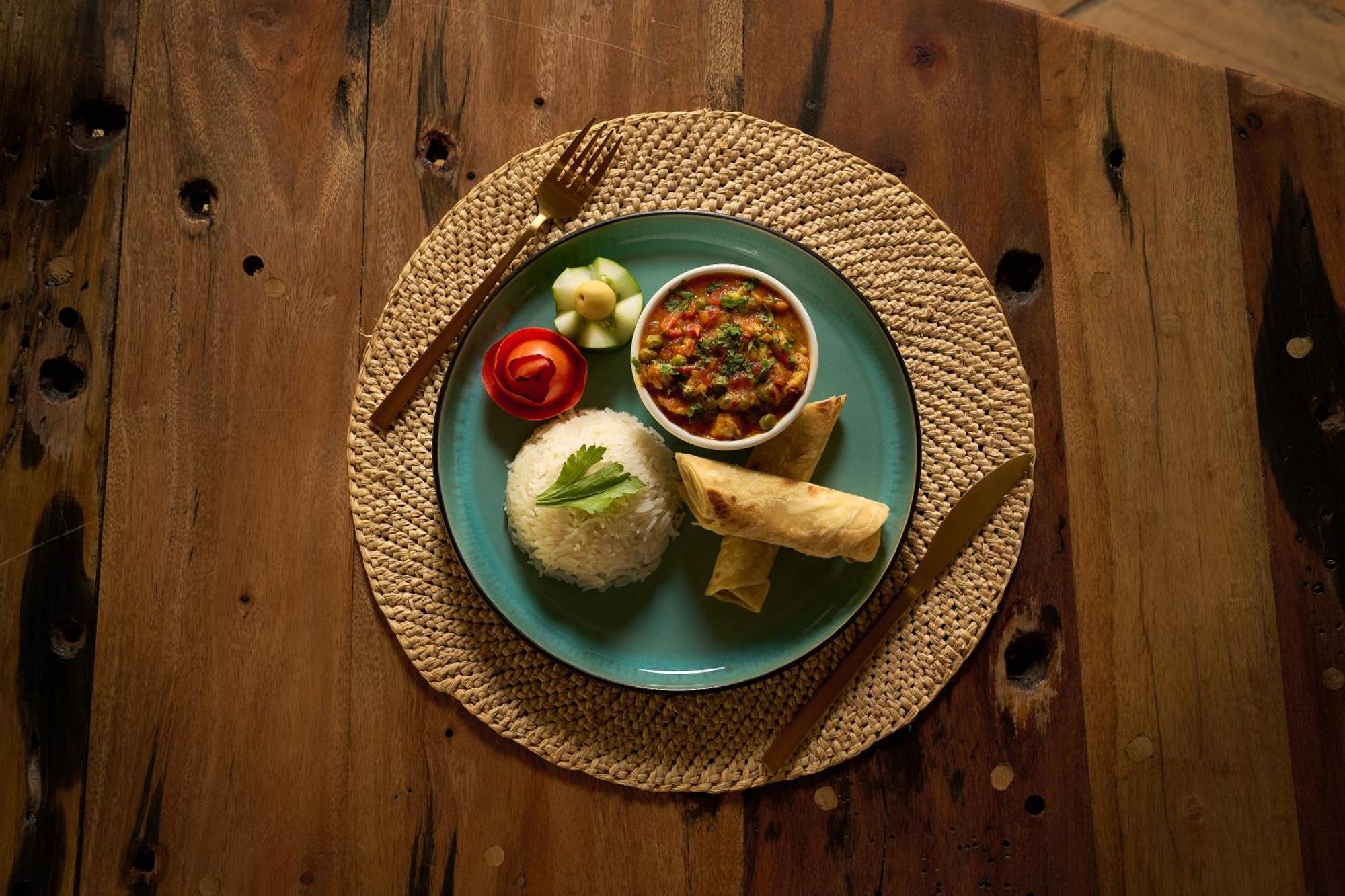 African Nungwi