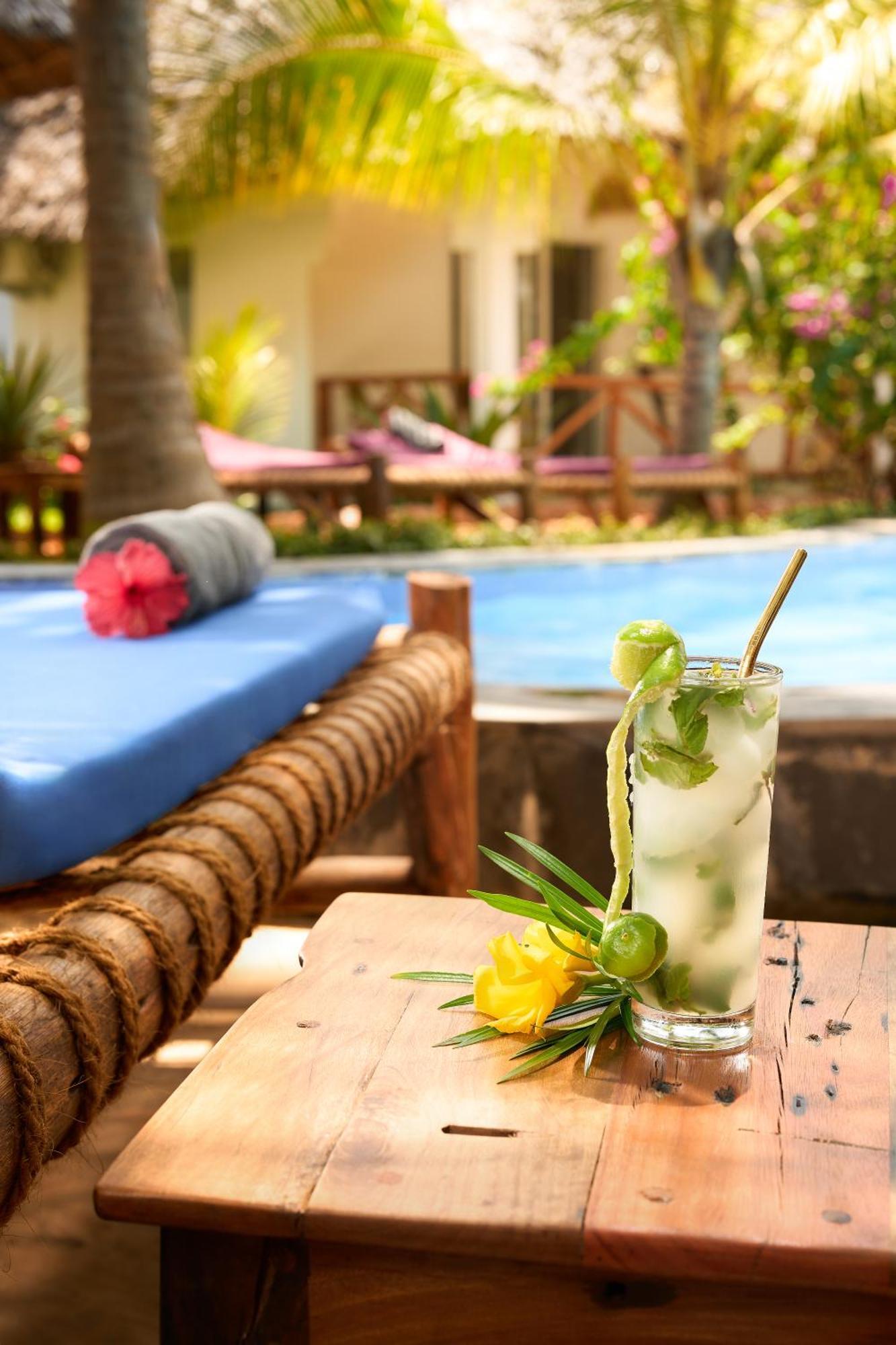 Hotel African