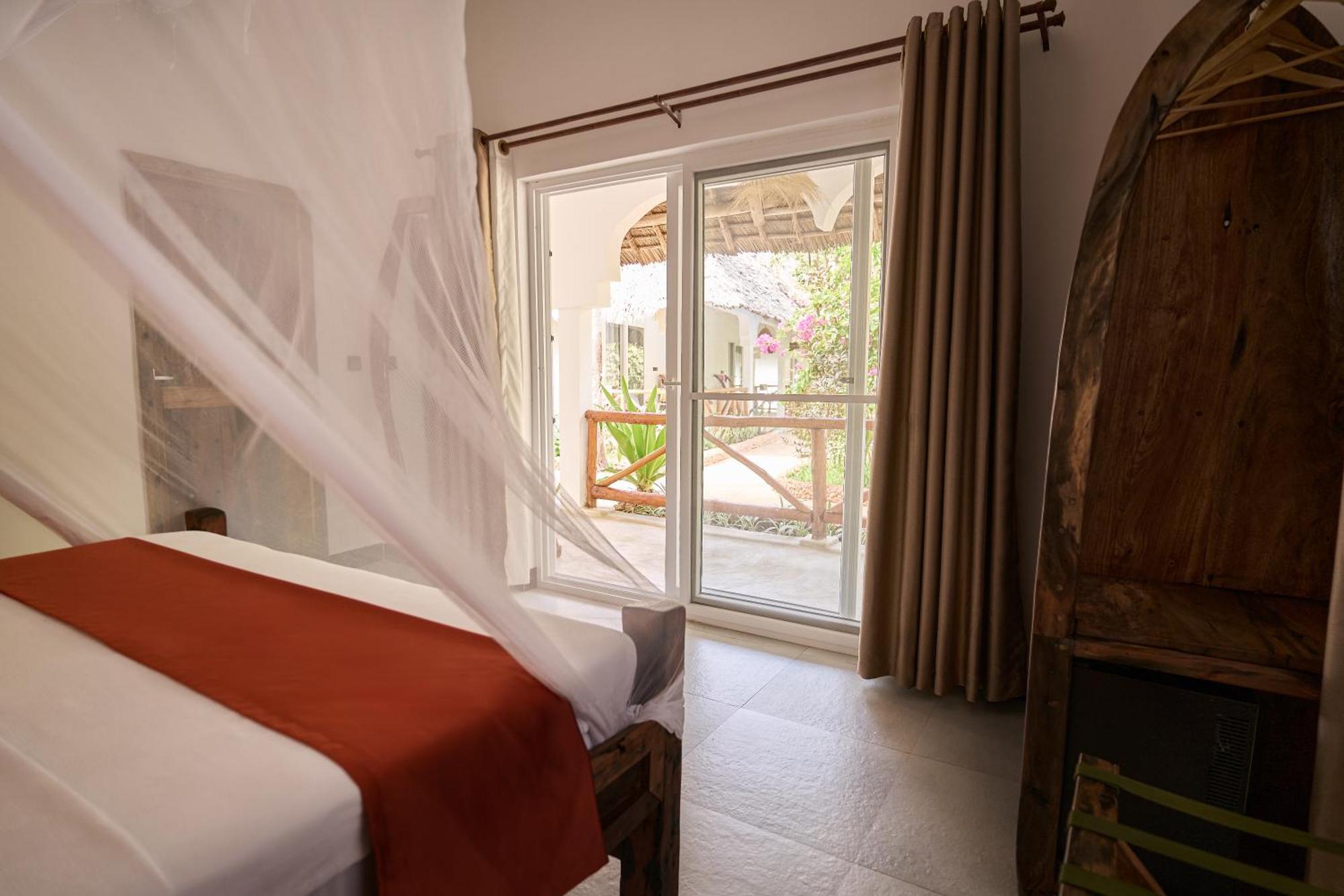 African Hotel