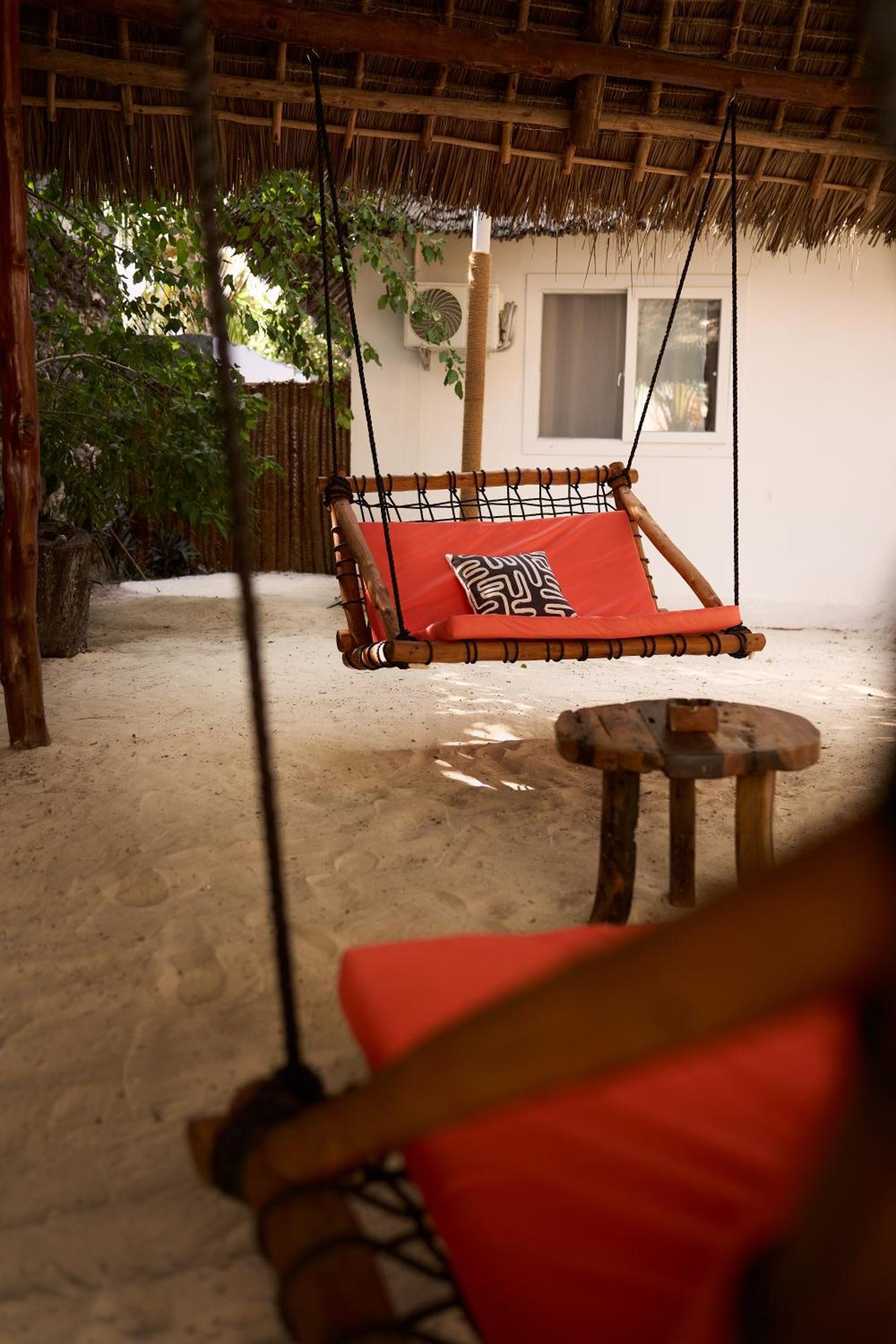 African Hotel Nungwi