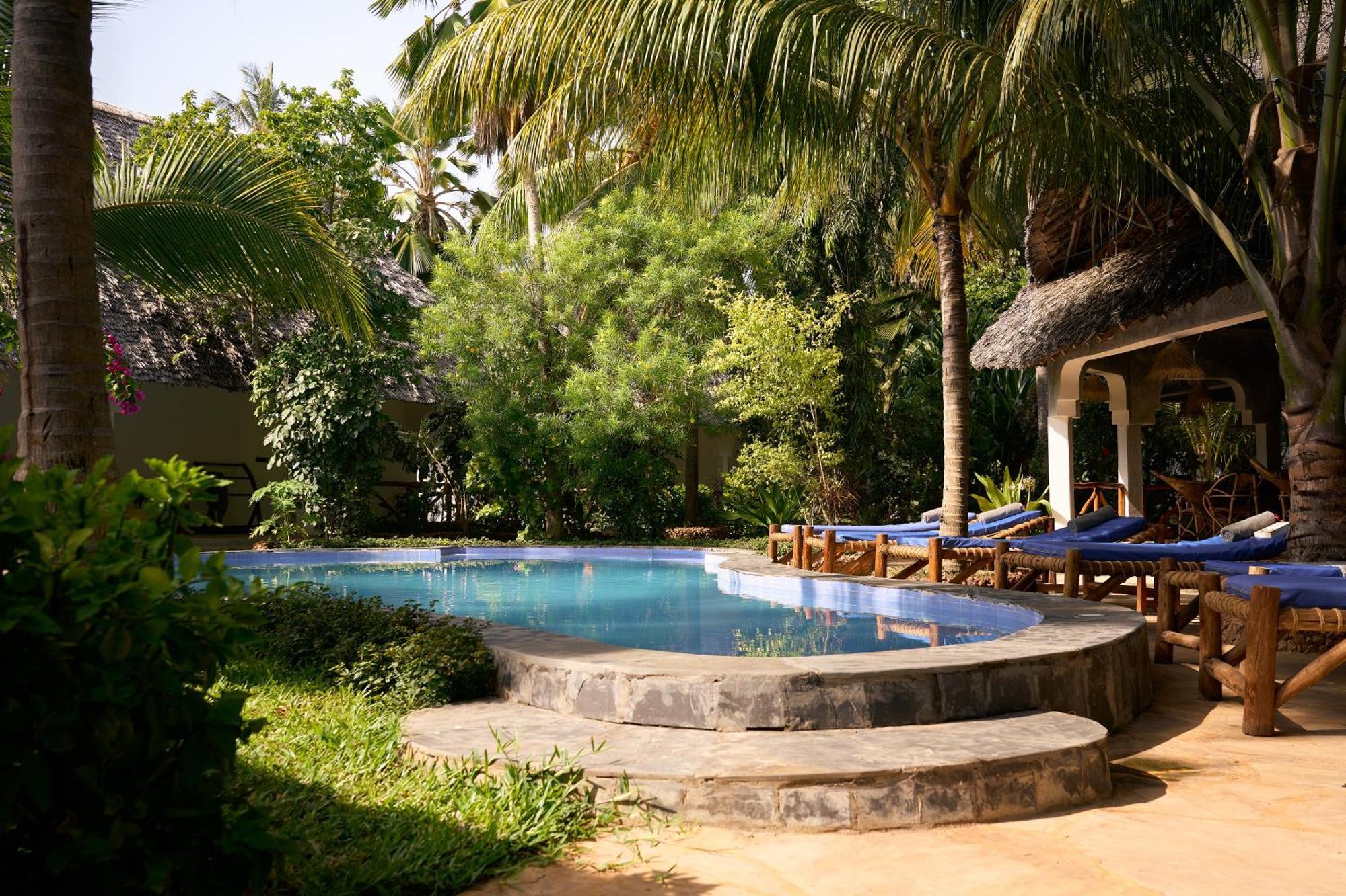 Hotel African Nungwi